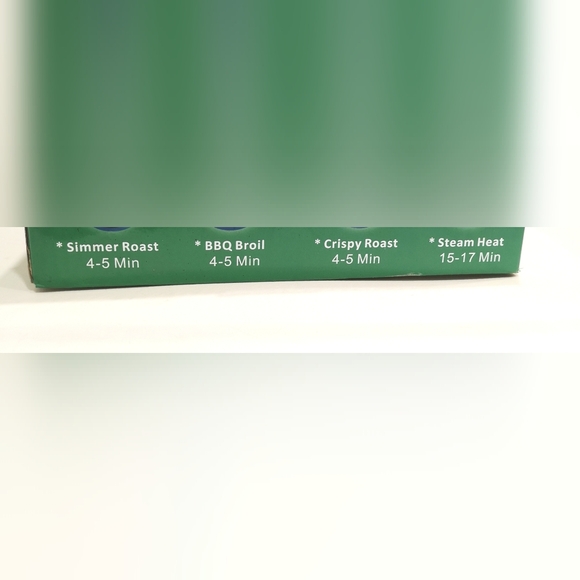 🥰*Brand New* Microwavable Cookware Pyrex Pan Multi-functional - Picture 8 of 12